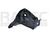GUIA FASCIA DELANTERA HD ACCORD 16-17 2 Y 4 PUERTAS (SALPICADERO) DER