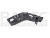 GUIA FASCIA DELANTERA PG PARTNER 07-09 ARG IZQ