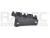 GUIA FASCIA DELANTERA VW GOL 08-12 (ARG) COMFORTLINE/TRENDLINE/GT/SPORT L4 4 CILINDROS 1.6L 4/5 PUERTAS DER