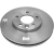 DISCO DELANTERO VW TRANSPORTER 10-20 EUROVAN 05-09 TDI D/V 5B 308MM = BFR371210