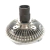 FAN CLUTCH FORD AEROSTAR 2.8L BRONCO L4 2.3L 84-85 (22065)