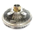 FAN CLUTCH FORD EXPLORER MOUNTAINEER 4.0L 4.6L 02-05 AVIATOR 4.6L 04-05