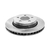 DISCO DELANTERO JEEP LIBERTY 08-13 NITRO 07-12 D/V 5B 302MM