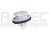 GRAPA DE TAPICERIA MZ CX7 VAR 01 C/EMPAQ HOYO:11.1MM/LARGO:14MM/2 CABEZAS BLANCO 25PZ