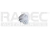 GRAPA DE TAPICERIA TY COROLLA/4 RUNNER 03 HOYO:9X9MM/LARGO:11MM/3 CABEZAS BLANCO 25PZ