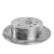 DISCO TRASERO TOYOTA CAMRY 07-14 D/S 5B 281MM