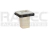 MUELA C/EMPAQUE NS IN Hoyo:8X9mm/Largo:13mm/Cab.13X13mm r Con 20869 25PZ