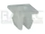 MUELA P/PIJA TY CAMRY 02 FAS DEL #12 HOYO:9X11MMLARGO:10MMCAB.14X16MM 2PAT 25PZ