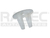 MUELA P/PIJA TY NS/LEXUS #10 Hoyo:9mm/Largo:10mm/Dia.Cab:17mm2 Patas 50PZ