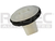 MUELA P/PIJA TY HD C/EMPAQ #6 Hoyo:7mm/Largo:10mm/Dia.Cab:14mm Bca 25PZ