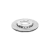 DISCO DELANTERO VW GOL 09-14 SAVEIRO 10-13 D/V 4B 256MM