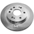 DISCO DELANTERO GM SUBURBAN SILVERADO C1500 TAHOE YUKON 09-14 D/V 6B 330MM = BFR137310 C/PERFORACION