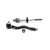 VARILLA DIRECCION INT COMP IZQ BMW SERIE 3 E36 92-98 Z3 96-02 2301814