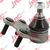ROTULA INFERIOR IZQ VW VENTO 14-20 UP 16-18 GOL 09-20 IBIZA 09-18 SAVEIRO 10-20 TOLEDO POLO 13-19