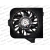 MOTOR VENTILADOR DODGE VOYAGER CARAVAN 01-04 PRINCIPAL C/TOLVA 2T