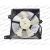 MOTOR VENTILADOR NISSAN TSURU III 92-96 SENTRA 91-94 AUT C/TOLVA