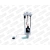 BOMBA GASOLINA COMPL FORD RANGER ARGENTINA 2.3 07-12