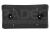 PORTA PLACA DELANTERO CV BLAZER 19-21 PIEL/RS V6 6 CILINDROS 3.6L 5 PUERTAS
