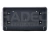 PORTA PLACA DELANTERO DG DURANGO 14-20 CITADEL/GT/SXT/SPECIAL SERVICES/LIMITED/RALLYE/EXPRESS/CREW LUXE/CREW PLUS V6/V8 6/8 CILINDROS 3.6/5.7L 5 PUERTAS