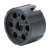 COLLARIN CLUTCH VW GOLF JETTA 87-99 DERBY 97-09 CARIBE ATLANTIC