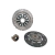 KIT CLUTCH GM AVEO II 1.5L 18-20 CAVALIER 1.5L 18-20 215MM 24E