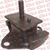 SOPORTE MOTOR DER IZQ TOYOTA HIACE 2.7L 06-19 = 3468