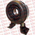 SOPORTE GOMA CARDAN GM COLORADO CAYON 2.9L 3.7L 07-12 LUV 00-06 PATAS LARGAS