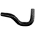 MANGUERA PASO NISSAN TIIDA 1.8L 07-18 SENTRA 2.0L 07-12 KMA-4053 CUERPO ACEL A TOMA AGUA