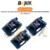 Caja con 3 pz 4.73L c/u Aceite de motor Premium Protection VALVOLINE SAE 15W40 SP