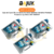 Caja con 3 pz 4.73L c/u Aceite de motor sintético Valvoline Premium Protection Synthetic SAE 10W30 SP
