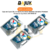 Caja con 3 pz 4.73L c/u Aceite de motor sintético Valvoline Premium Protection Synthetic SAE 5W30 SP