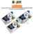 Caja con 3 pz 4.73L c/u Aceite de motor sintético Valvoline Premium Protection Synthetic SAE 5W20 SP