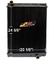 RADIADOR STERLING 360 24 5/8 X 20 1/8 X 1 7/8