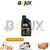 ACEITE SINTETICO EDGE 5W-20 U.S., 6X1 QT 946 ML