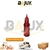 ACEITE TRANSMISION ESTANDAR STD SAE 250 GEAR A GL-1 1L (20)