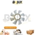ASPAS VENTILADOR NISSAN D21 2.4L 94-08 (8ASPAS)