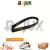 BANDA ACCESORIOS NISSAN TIIDA 1.8L 07-18(6PK1201)