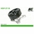 BOMBA AGUA NISSAN TIIDA 1.8L 07-18 SENTRA 2.0L 07-12 B16 C/POLEA=B1010ET00A
