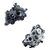 BOMBA AGUA AUDI A1 1.4L TFSI DOHC 16VAL 12-18