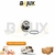 BOMBA AGUA GM OPTRA 2.0L 06-10 LUV 2.2L 99-06 ASTRA 2.0L 07-11 POLEA ANCHA(25D) - comprar en línea