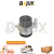 BOMBA AGUA VW PASSAT 4L 2.0 TURBODIESEL 04-05 JETTA 1.9L DIESEL 07-09