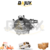 BOMBA AGUA FORD FIVE HUNDRED FREESTYLE MONTEGO 3.0L 05-07