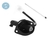 BOMBA CLUTCH SUP FORD RANGER 3.0L 92 MANGUERA EN MEDIO