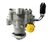 BOMBA DIRECCION HID GM LUV 2.3L 97-98 S/DEPOSITO S/POLEA