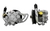 BOMBA DIRECCION HID GM MATIZ 04-15 S/DEPOSITO C/POLEA (96315612/96980873)