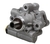 BOMBA DIRECCION HID DODGE DAKOTA 3.7L, 4.7L 05-12 S/DEPOSITO S/POLEA