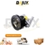BOMBA DIRECCION HID NISSAN TSURU III 1.6L 93-17 16V TSUBAME 1.6L 93-04 SIN DEPOSITO CON POLEA