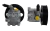 BOMBA DIRECCION HID NISSAN X-TRAIL 2.5L 02-07 ALTIMA 2.5L 02-03 C/POLEA
