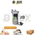 BOMBA GASOLINA COMP NISSAN TIIDA 1.8L 07-18 = 5203-E