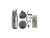 BOMBA GASOLINA REP HONDA CIVIC 92-00